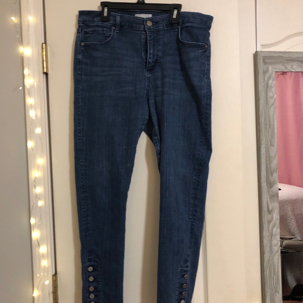 jeans